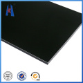 Colorful Aluminum Composite Panel for Facade Cladding